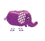 ELEPHANT WALKING BALLOON