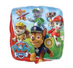 PAW PATROL 18IN FOIL BALLOON