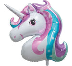 UNICORN JUMBO FOIL BALLOON