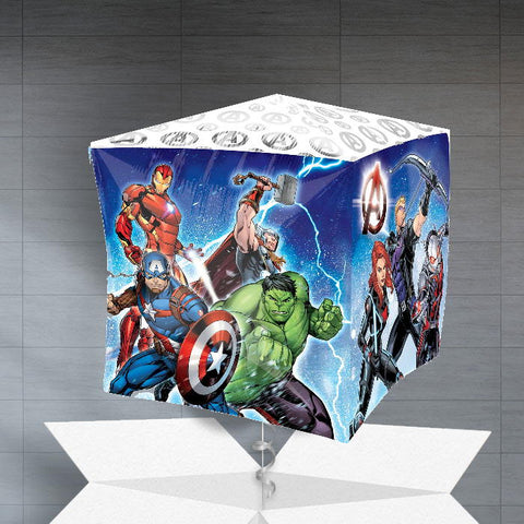 MARVEL AVENGERS 18" FOIL BALLOON