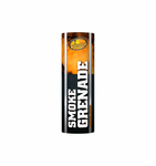 SMOKE GRENADE EMPEROR FIREWORK 60 SEC ORANGE