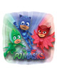 PJ Masks Jumbo Panoramic Balloon - 28" Foil