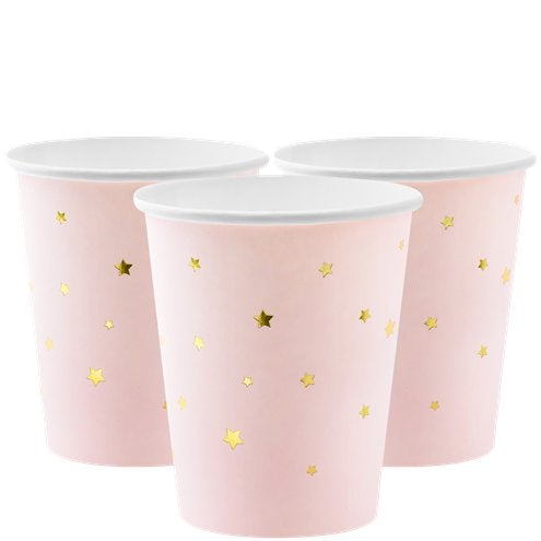 Little paper clearance cups