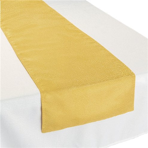 Glitter Table Runner - 1.8m – London Balloon Shop